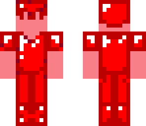 it's redstone active it's redstone active