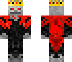 skeleton complete