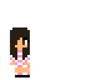 mini girl