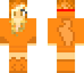 flareon girl