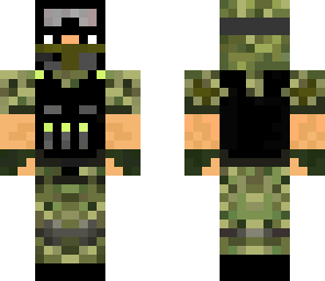 amry