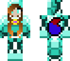 welp i gusse i added a tail xd