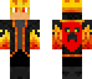 mia skin finita