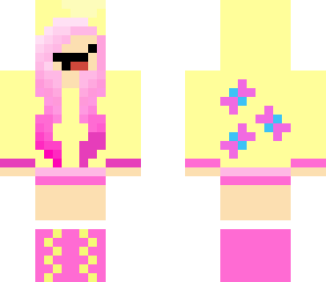 fluderp shy