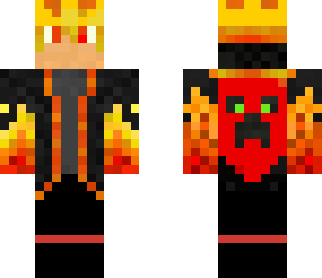 mia skin aggiustata