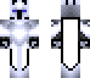white knight
