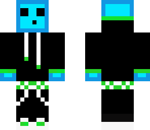 cool slime