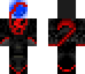 eye blood ender