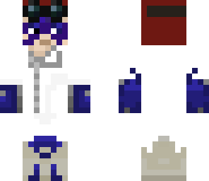 scientist kieran