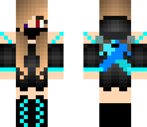 girl pvp