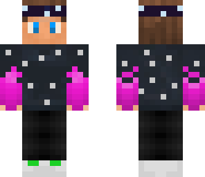 pvp boy