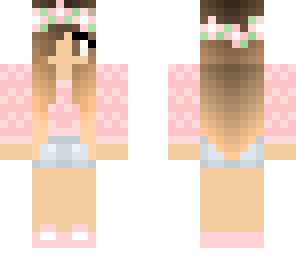 new skin