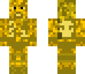 golden stone cold