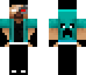 herobrine 2