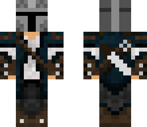 bounty hunter
