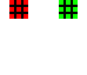 rubik's cube