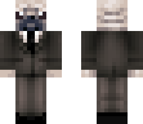 mr andurson