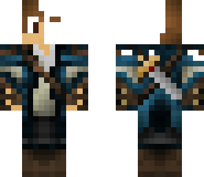 bounty hunter