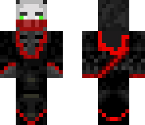 blood ender payday