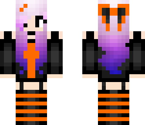 halloween girl