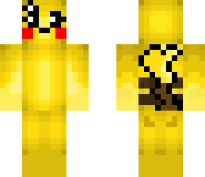 my character