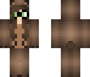 beary