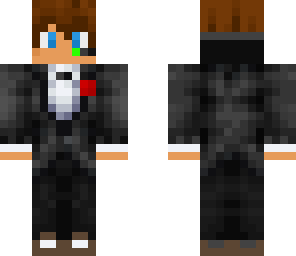 joe's skin