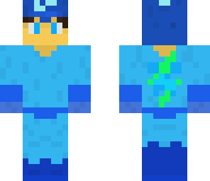 mega man storm