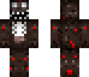 wendigo