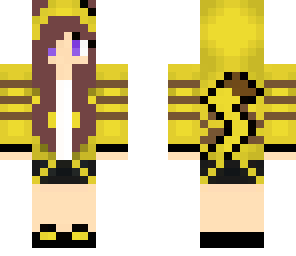edited pika