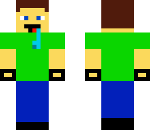 derp fighter steve