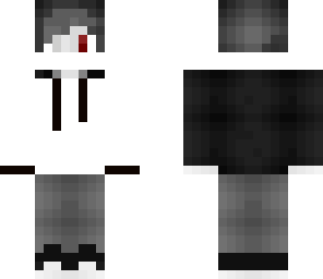 mcsg skin