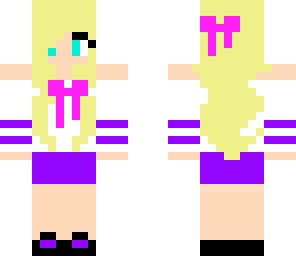 school girl