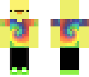 skin name