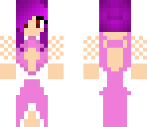 the wedding skin