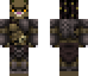 predator