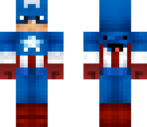capimerica
