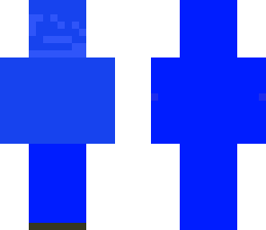 blue boy