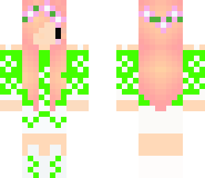 spring princess