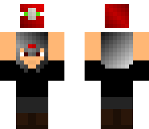 redstone looter