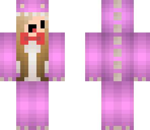 updated skin