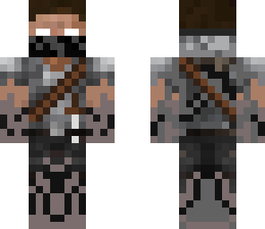 herobrine