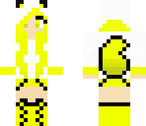 goldgirl