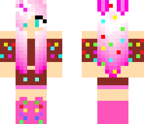 candy girl