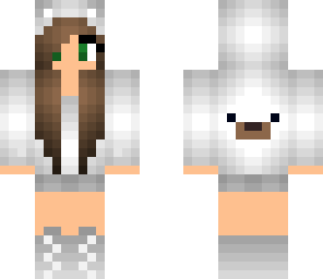 caroline bears