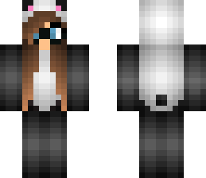 panda geek
