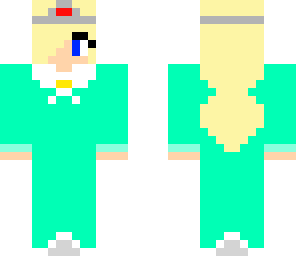 rosalina