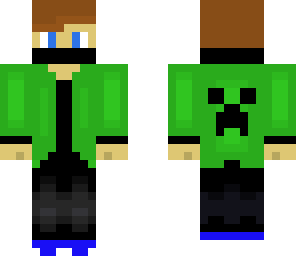 hoodie teenager 2