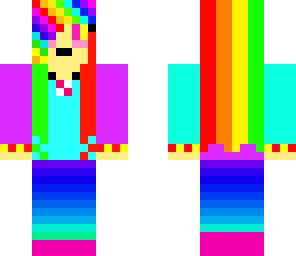 rainbowface00
