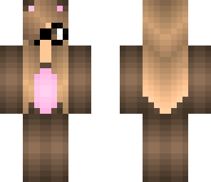 bear geek
